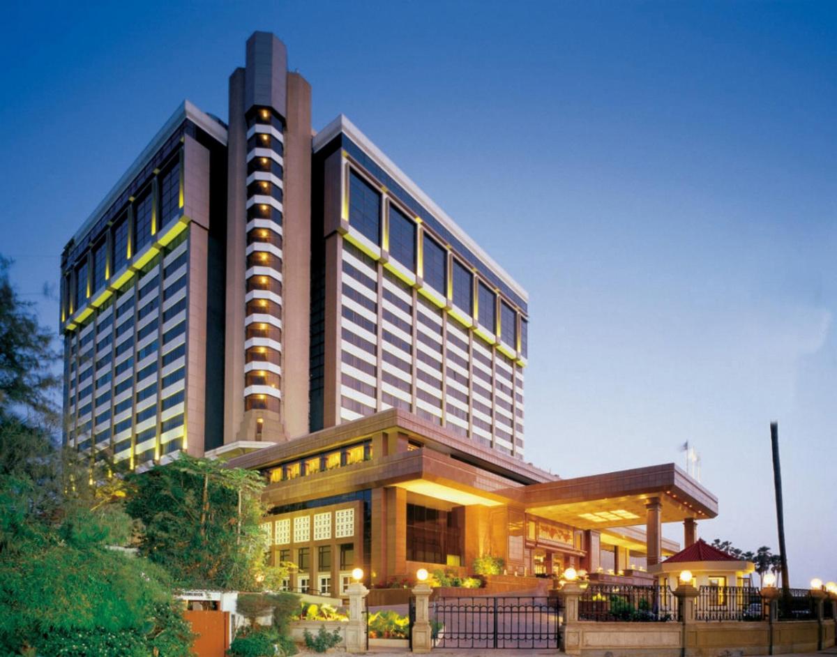 Hotels